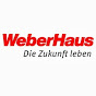 WeberHaus YouTube channel avatar 