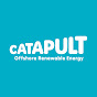 Offshore Renewable Energy Catapult logo