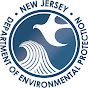 New Jersey Department of Environmental Protection YouTube channel avatar 