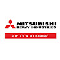 Mitsubishi Heavy Industries Air-Conditioners Australia (MHIAA) logo