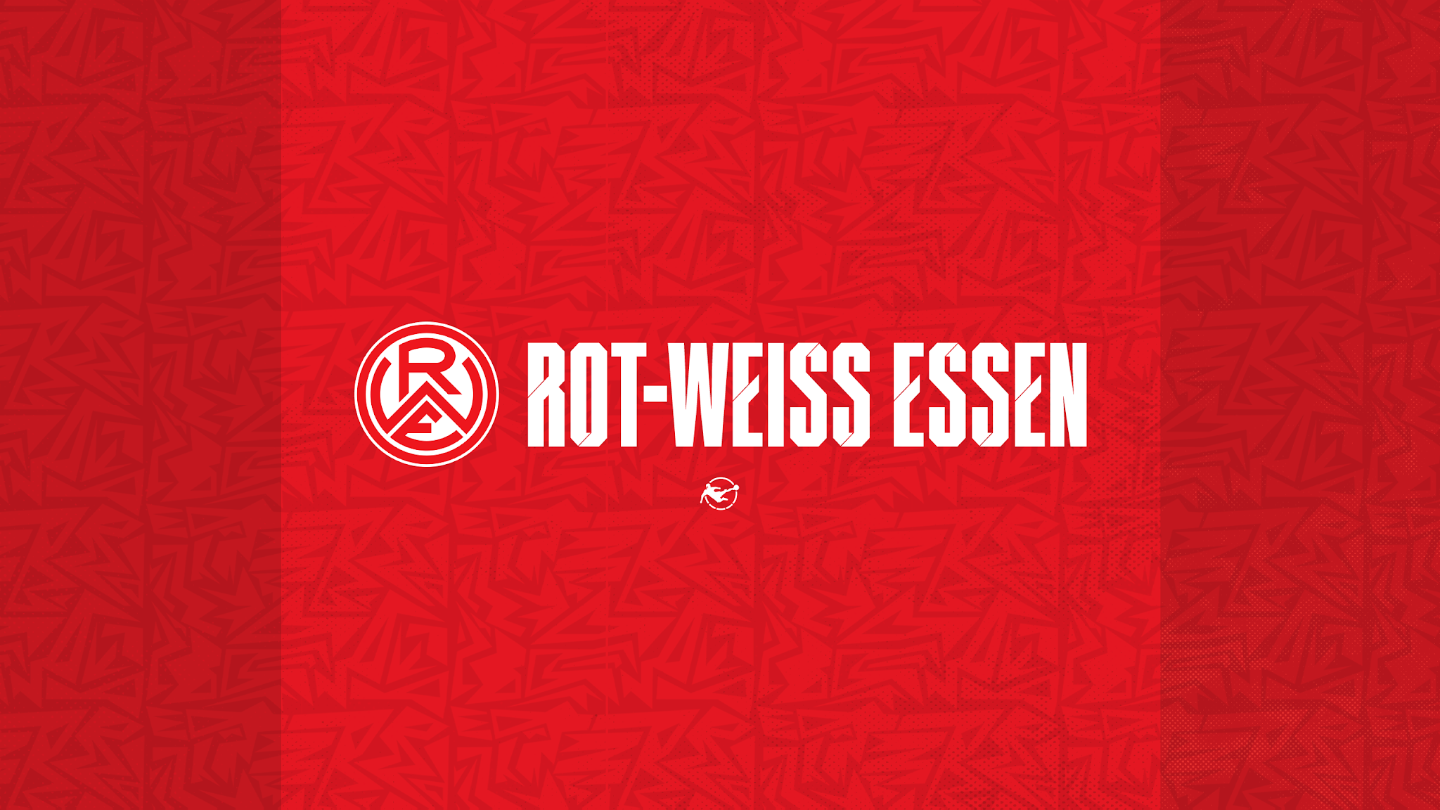 Rot-Weiss Essen YouTube banner