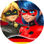 MIRACULOUS - Geschichten von Ladybug und Cat Noir logo