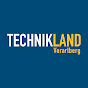 Technikland Vorarlberg logo