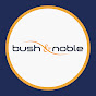 Bush & Noble YouTube channel avatar 