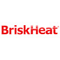 BriskHeat Corporation logo