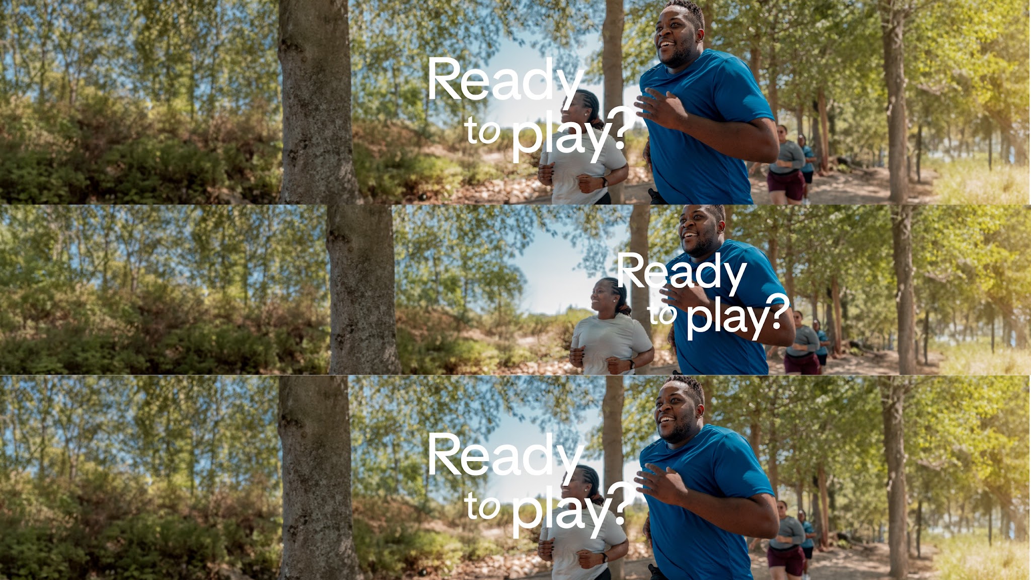 Decathlon Tunisie YouTube banner