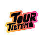 Tour de Tietema YouTube channel avatar 