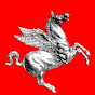Aree Protette Regione Toscana logo