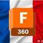 Fusion 360 Français YouTube channel avatar 