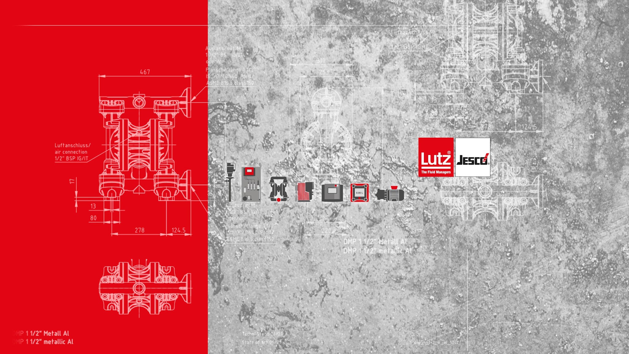 Lutz Pumpen GmbH YouTube banner