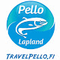 Travel Pello Lapland logo