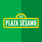Plaza Sésamo logo