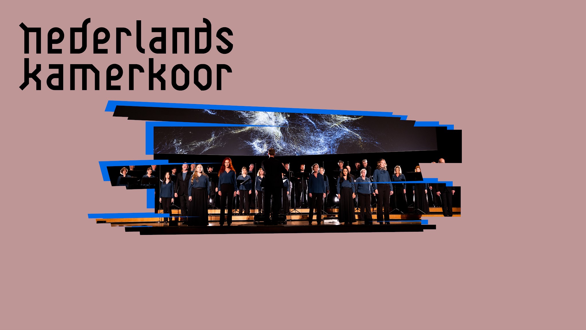 Nederlands Kamerkoor YouTube banner