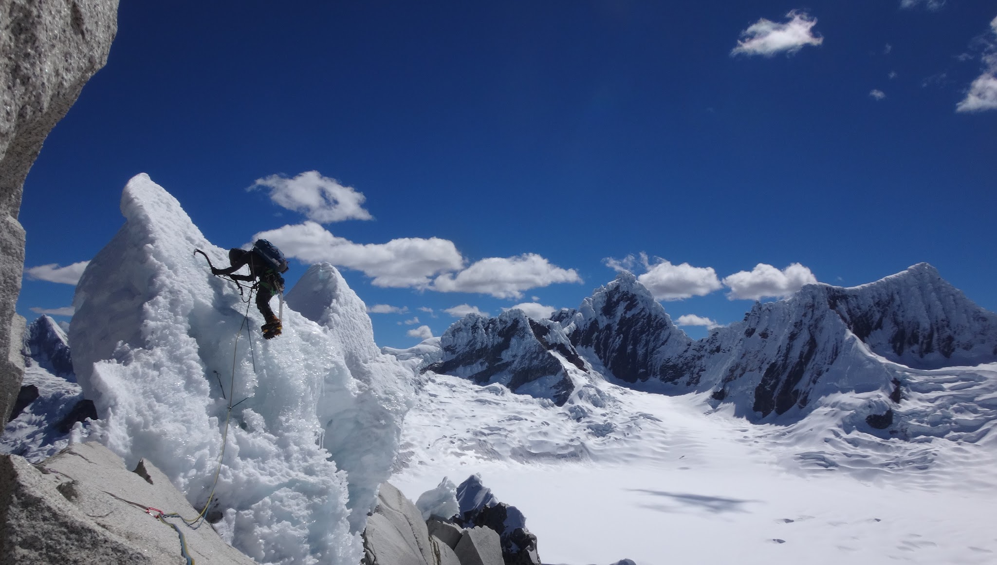 New Zealand Alpine Team YouTube banner