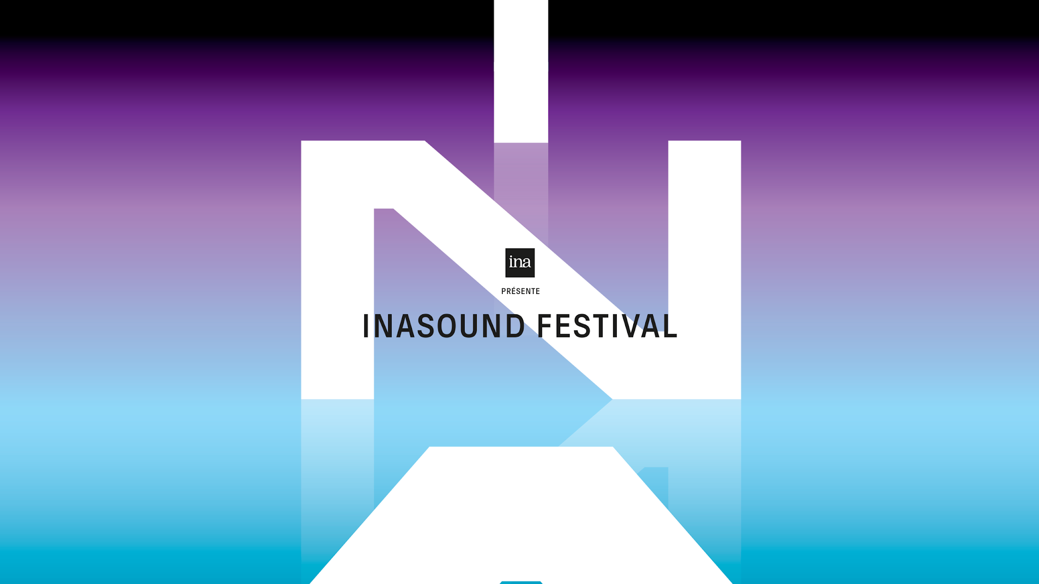 Inasound Festival YouTube banner