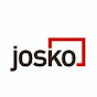 Josko Fenster & Türen logo