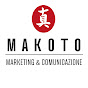 Studio Makoto - Agenzia di Marketing logo