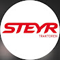 STEYR Traktoren Official logo