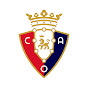 Club Atlético Osasuna logo