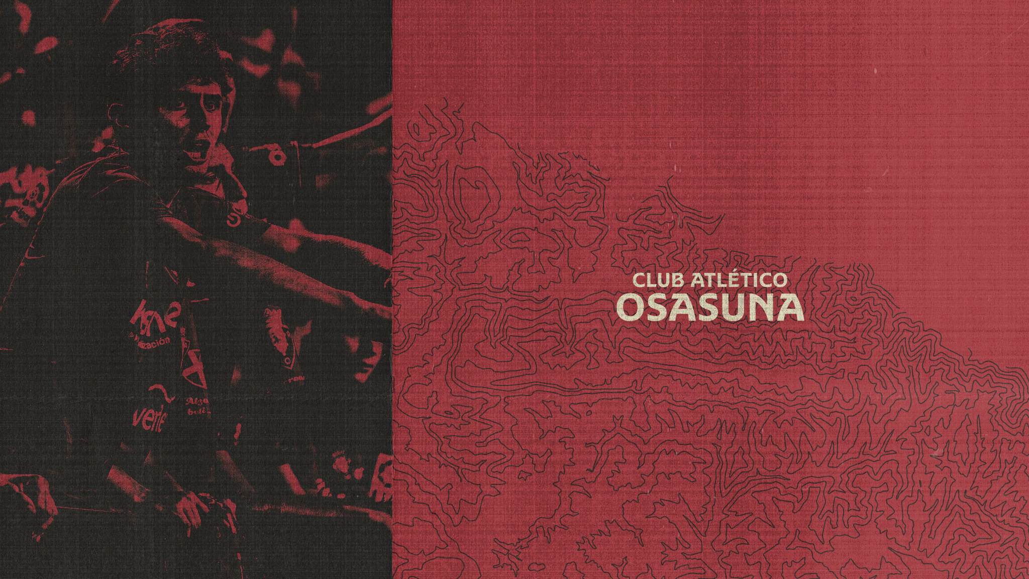 Club Atlético Osasuna YouTube banner