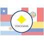 YOKOGAWA LATINOAMERICA logo
