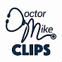 Doctor Mike Clips logo