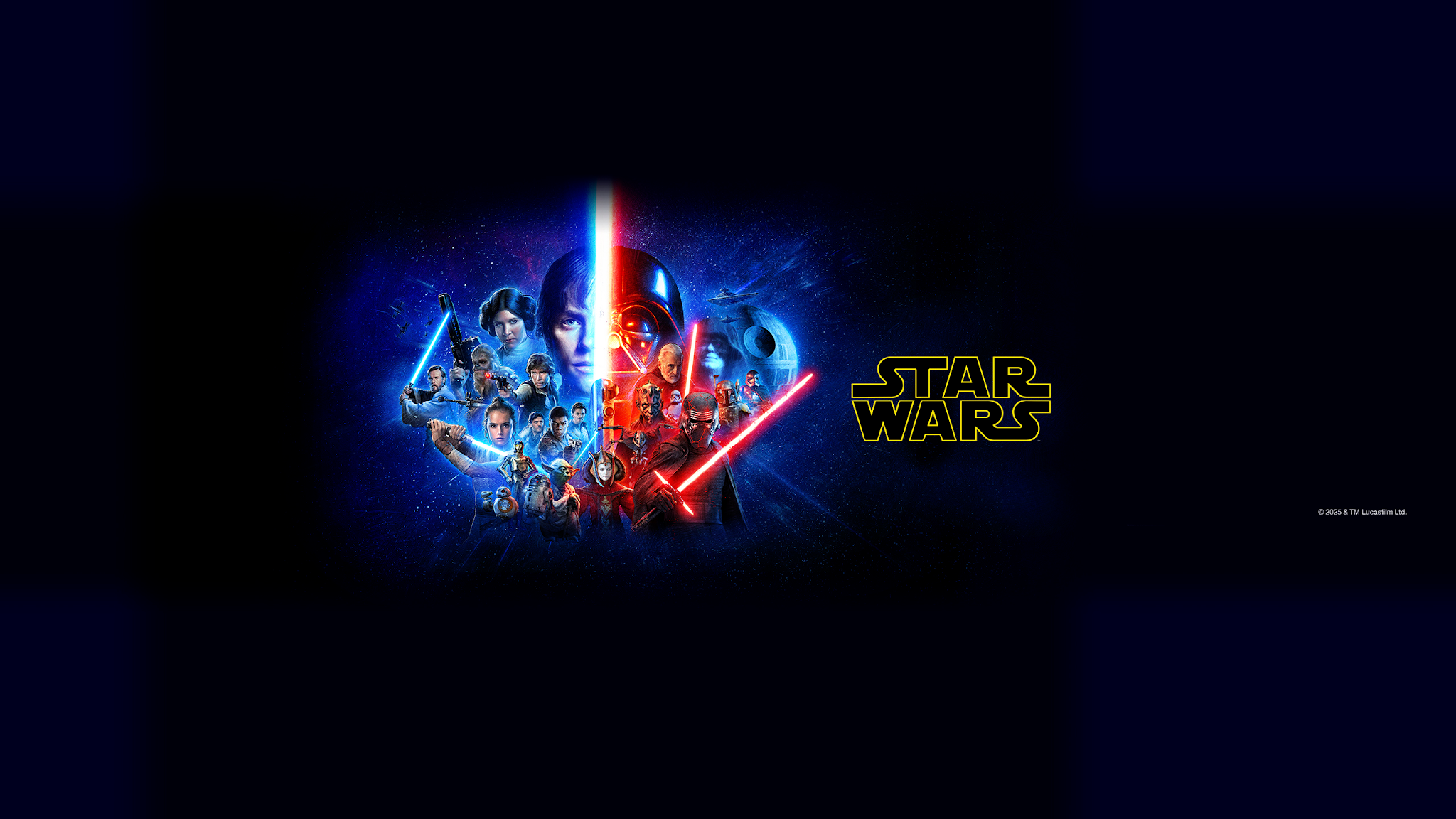 Star Wars Malaysia YouTube banner