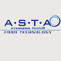 ASTA-eismann logo