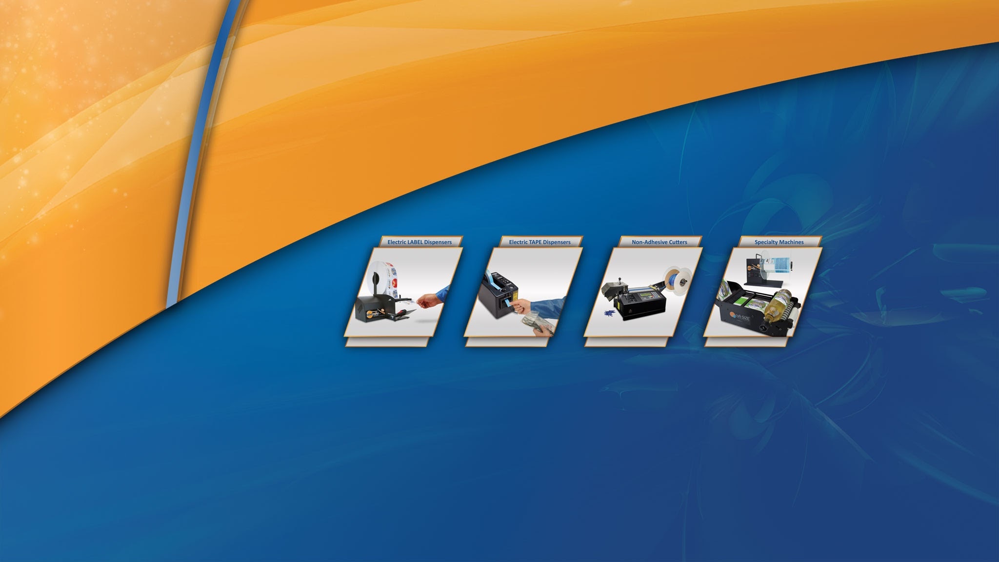 START International YouTube banner