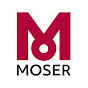 MOSER Pro Greece logo
