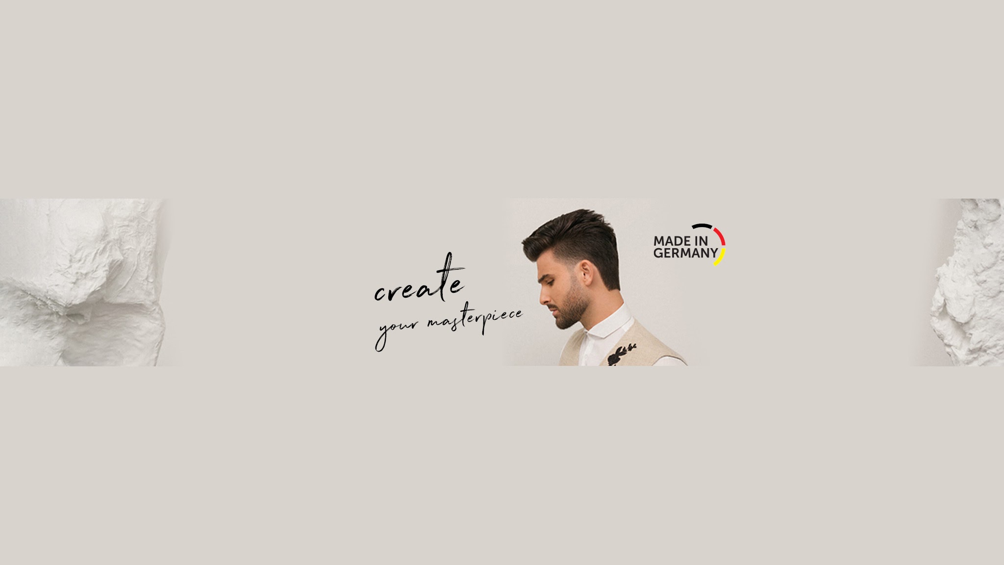 MOSER Pro Greece YouTube banner