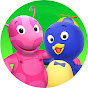The Backyardigans - Official logo