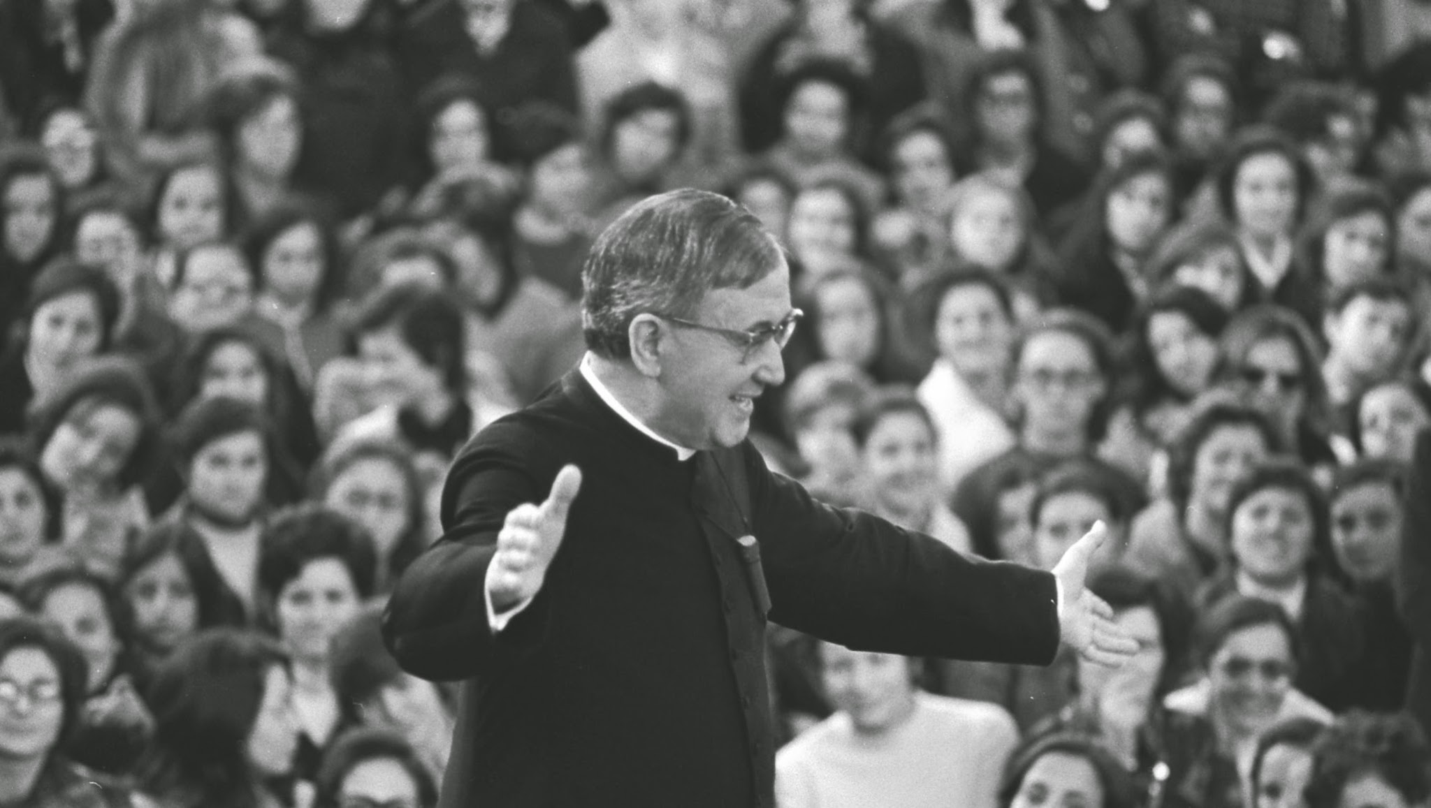 Opus Dei in Nederland YouTube banner