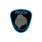 Comunicación Interna - Policía de la Ciudad logo