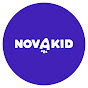 Novakid YouTube channel avatar 