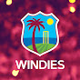 Windies Cricket logo