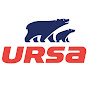 URSADeutschland logo