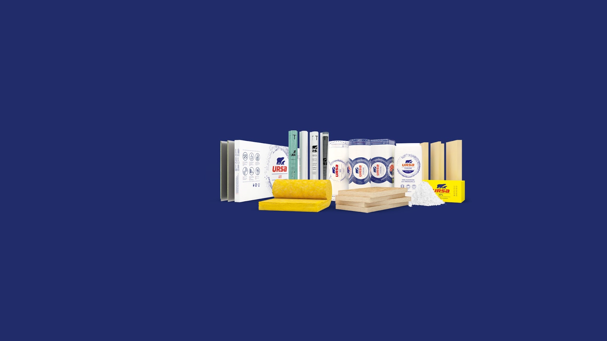 URSADeutschland YouTube banner