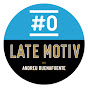 Late Motiv en Movistar+ logo