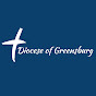 Diocese of Greensburg logo