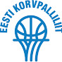 Eesti Korvpalliliit logo