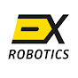 ExRobotics logo