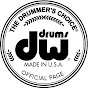 dw drums YouTube channel avatar 