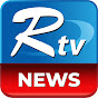 Rtv News YouTube channel avatar 