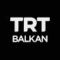 TRT Balkan Macedonian logo