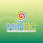 MINEC OFICIAL logo