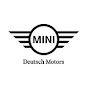 MINI 공식딜러 도이치모터스 logo