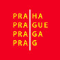 Hlavní město Praha logo