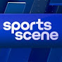 CGTN Sports Scene logo
