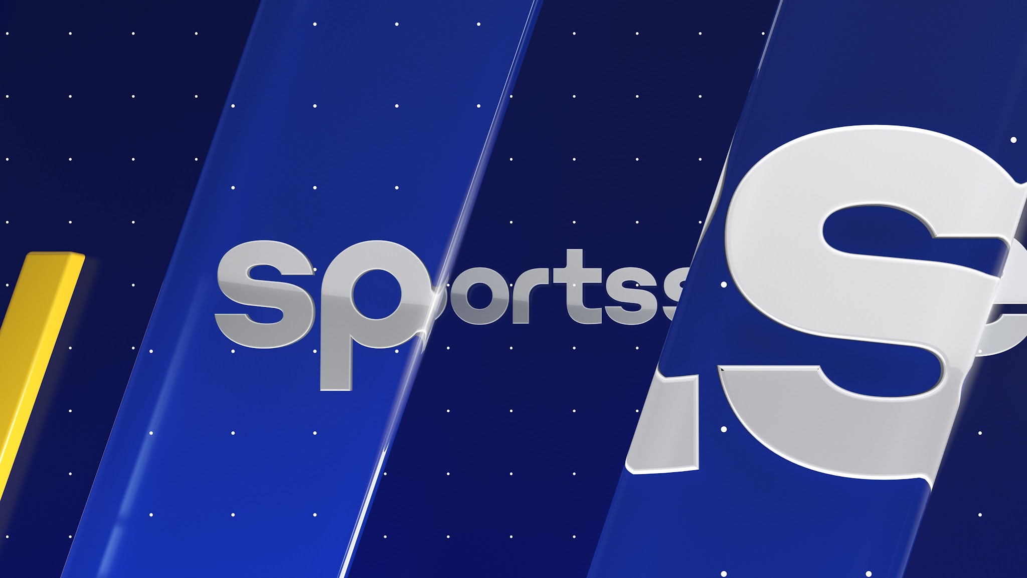 CGTN Sports Scene YouTube banner